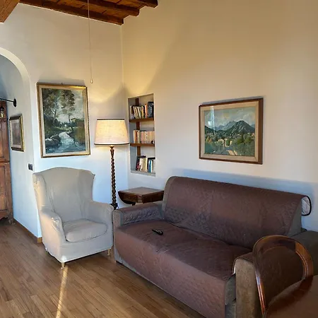 Al Canto Del Bandino - * Firenze
