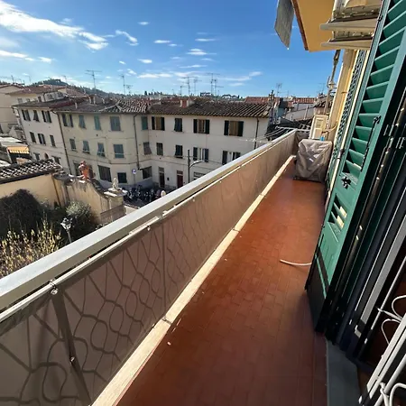 Al Canto Del Bandino - Apartman *