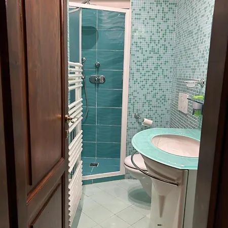 Apartman Al Canto Del Bandino - *