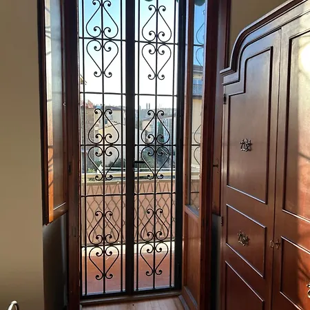 Apartman Al Canto Del Bandino - Firenze