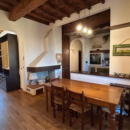 Apartman Al Canto Del Bandino - Firenze