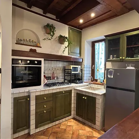 Al Canto Del Bandino - * Firenze