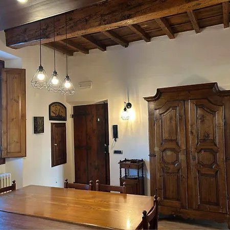 Apartman Al Canto Del Bandino - Firenze