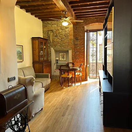 Al Canto Del Bandino - Apartman Firenze
