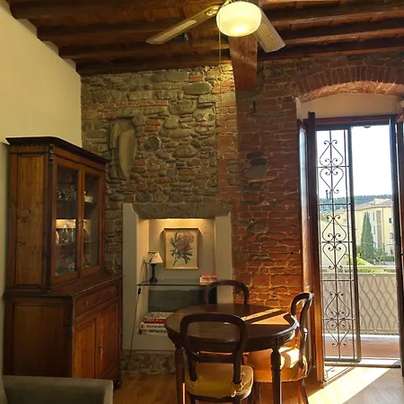 Al Canto Del Bandino - Apartman *