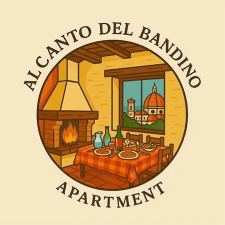 Al Canto Del Bandino - * Firenze