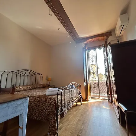 Apartman Al Canto Del Bandino - Firenze