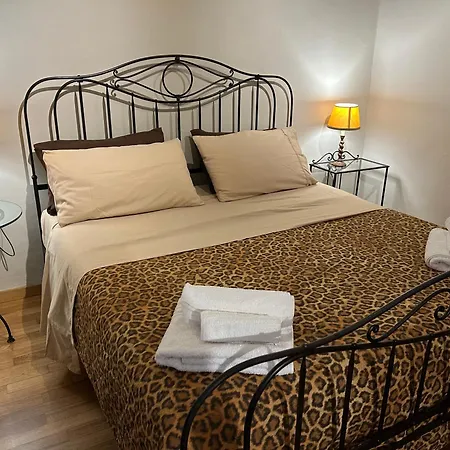 Apartman Al Canto Del Bandino - *