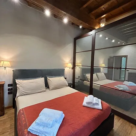 Apartman Al Canto Del Bandino - Firenze