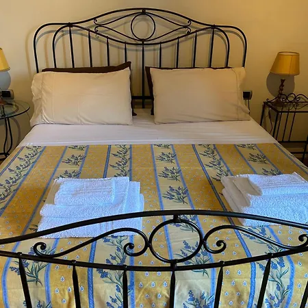 Apartman Al Canto Del Bandino - *
