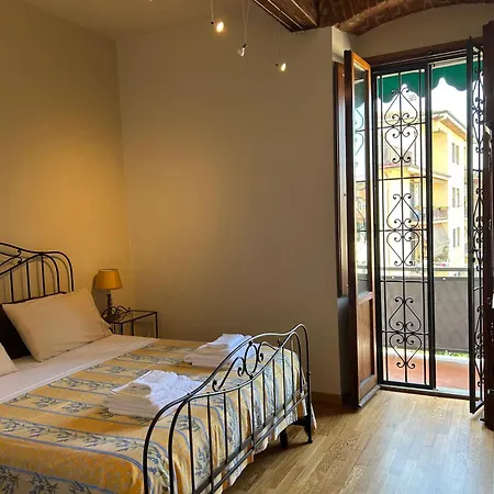 Al Canto Del Bandino - Apartamento *